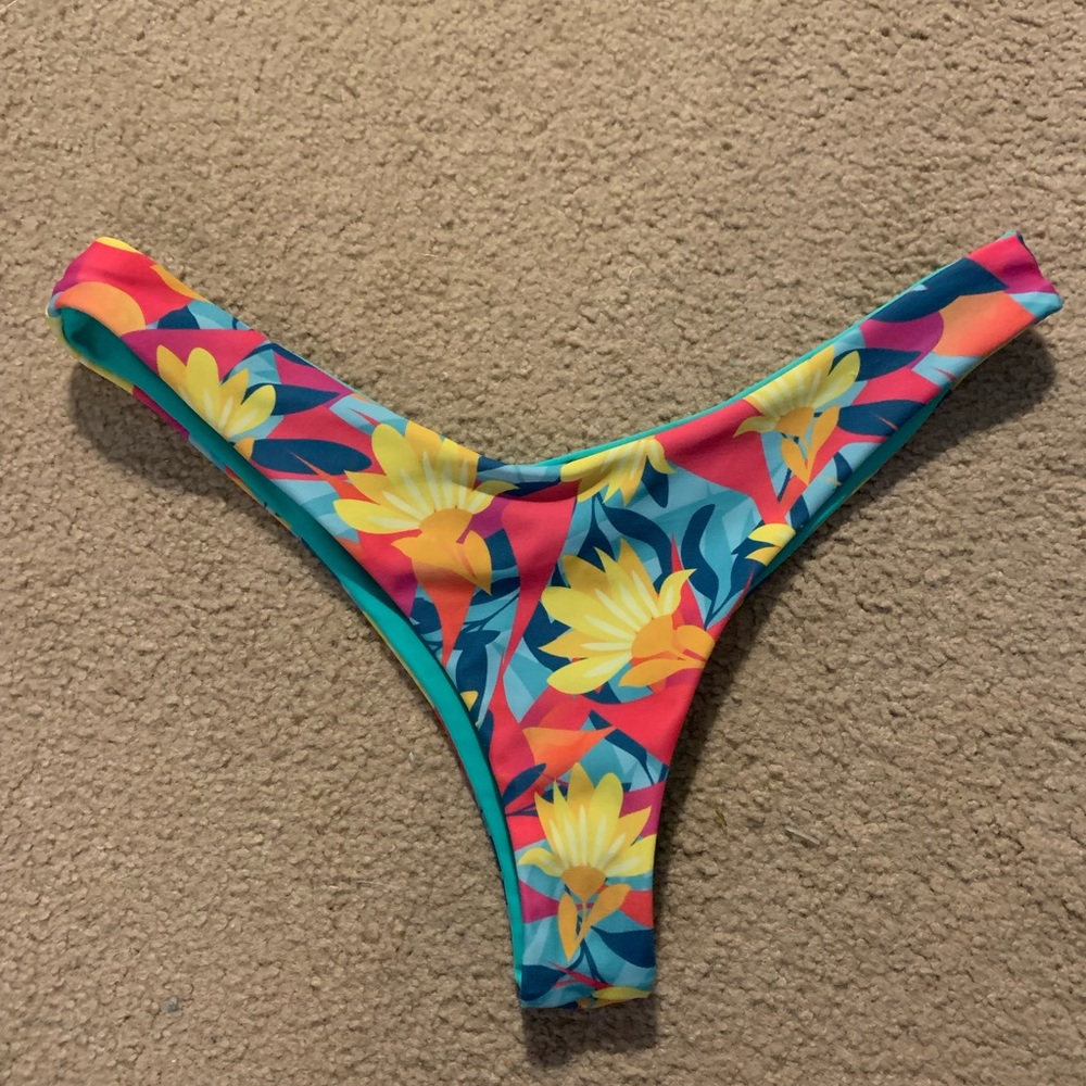 Moana Bikini Bottoms